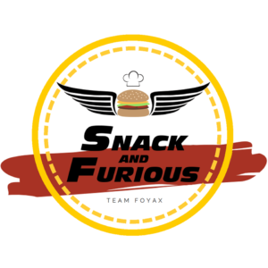 Logo Foyer Snack and Furious